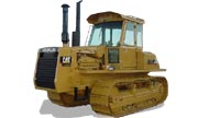 Caterpillar AG6 tractor