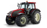 Valtra T131 tractor