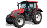 Valtra N92 tractor