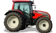 Valtra N101 tractor