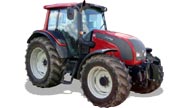 Valtra N121 tractor