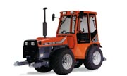 Holder A760 tractor