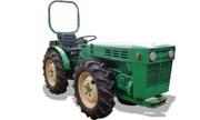 Holder A45 tractor