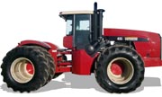 Buhler Versatile 435 tractor