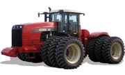 Buhler Versatile 535 tractor