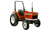 Shibaura S445 tractor
