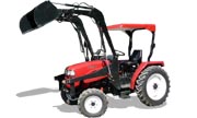 Tytan 304 tractor