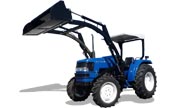 Tytan 504 tractor