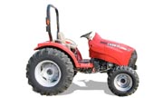 CaseIH Farmall 45 tractor
