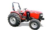 CaseIH Farmall 50 tractor