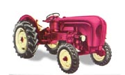 Porsche Standard tractor