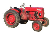 Bukh DZ-30 tractor