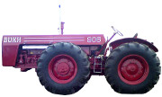 Bukh 906