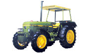 John Deere 2040 tractor