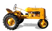 Cletrac GG tractor