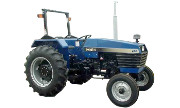 Long 480 tractor