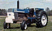 Long 1310 tractor