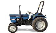 Long 2260 tractor