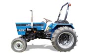 Long 2310 tractor