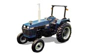 Long 2360 tractor