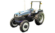 Long 2510 tractor