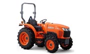 Kubota L3200 tractor