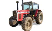 Massey Ferguson 2645 tractor