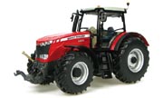 Massey Ferguson 8690 tractor