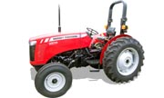 Massey Ferguson 2615 tractor