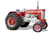 Massey Ferguson Super 90 tractor