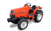 Kubota X-24 tractor