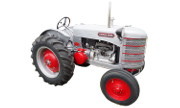 Silver King 42 Standard Tractor