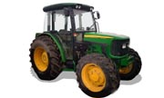 John Deere 5315 tractor
