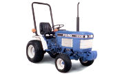 Ford 1220 tractor