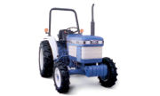 Ford 1720 tractor