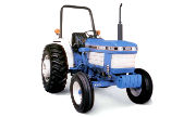 Ford 1920 tractor
