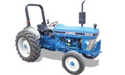 Ford 3910 tractor