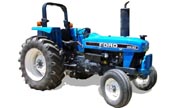 Ford 3930 tractor