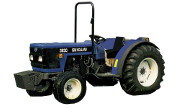Ford 4030 tractor