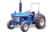 Ford 4610 tractor