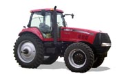 CaseIH Magnum 180 tractor