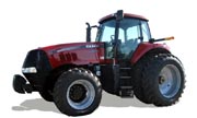 CaseIH Magnum 210 tractor