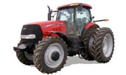 CaseIH Puma 225 tractor
