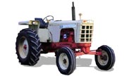 Cockshutt 770 tractor