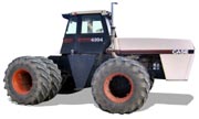 J.I. Case 4994 Tractor