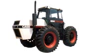 J.I. Case 4894 tractor