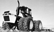 J.I. Case 4494 Tractor