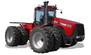 CaseIH Steiger 480 tractor
