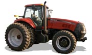 CaseIH Magnum 215 tractor