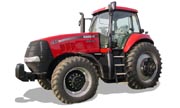 CaseIH Magnum 245 tractor